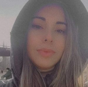 Meet your Posher, Rocio de la caridad